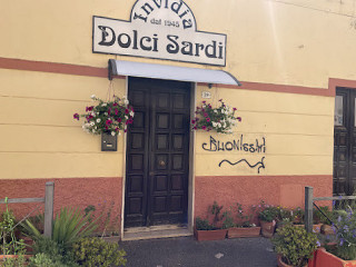 Agritur Malga Arpaco