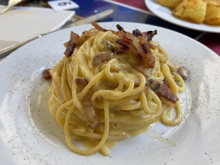 La Carbonata Del Porrati