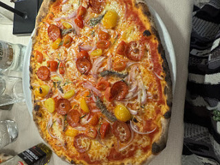 Pizzeria Giuliana