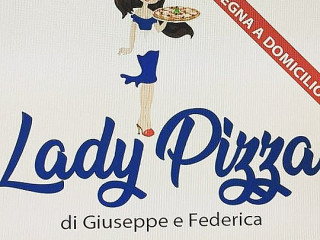 Lady Pizza