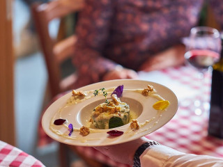 Osteria Del Proconsolo