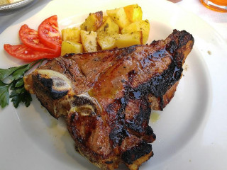 Trattoria Vecchio Mercato