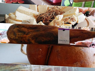 Atipico Bottega Del Gusto