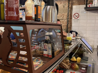 Rooster Cafe Firenze