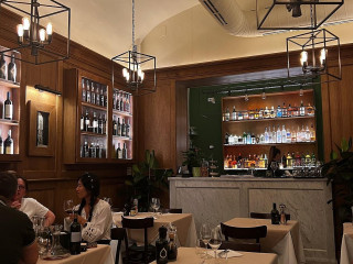 Osteria Del Corso