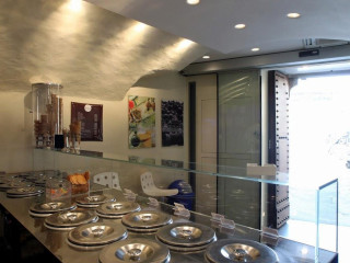 Cantina Del Gelato Il Gelato Artigianale