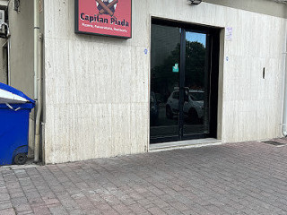 Capitan Piada