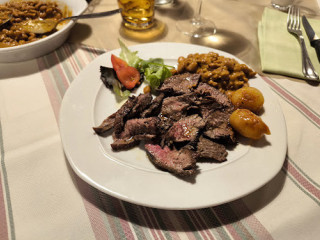 Osteria Di Via Tuna