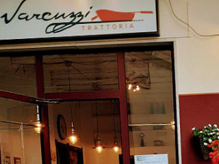 Trattoria I Varcuzzi