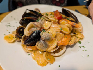 Osteria Da Zio Nino