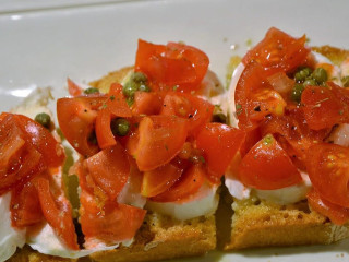 Vineria 54 Rosso