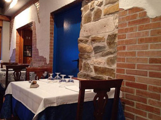 Vecchio Forno Ristorante Bar Albergo