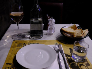 Osteria La Scala