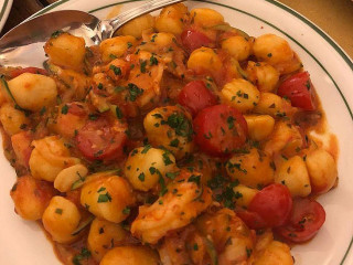 Osteria Del Cinghiale Bianco