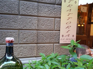 Trattoria La Madia