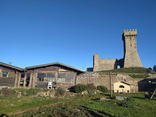 Fortezza