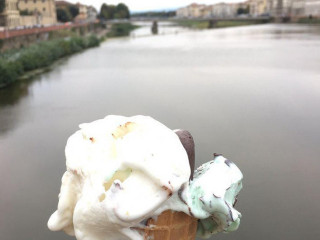 Gelateria La Carraia