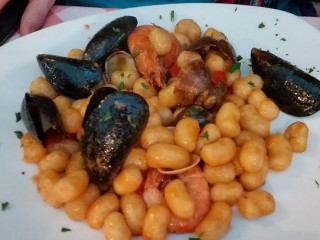 Trattoria Katti