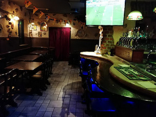 The Gep's Pub