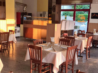 Pizzeria Amica