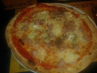 Dream Pizza