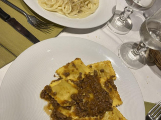 Osteria Dell'oca