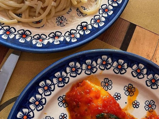 Trattoria Marione Al Trebbio