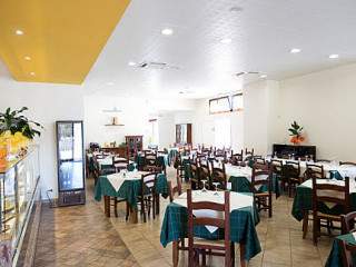 Pizzeria Il Cerro