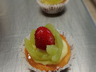 Pasticceria Dolce Gusto