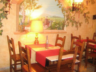 Braceria Cantina Di Bacco