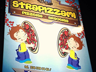 Strapizzami