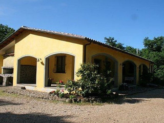Agriturismo Il Bosco Delle Querce