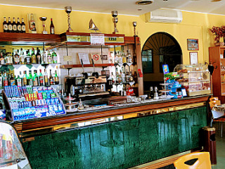 Bar Ristorante Marinella Di Lizzi