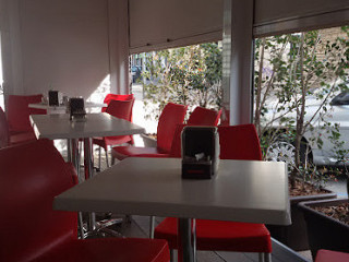 Lounge Cafe