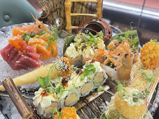 Osaka Sushi