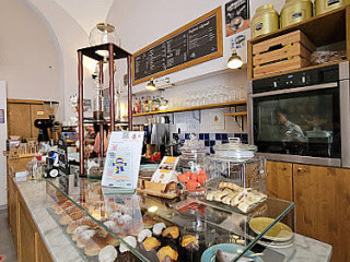Campana Bottega Di Caffe Speciali