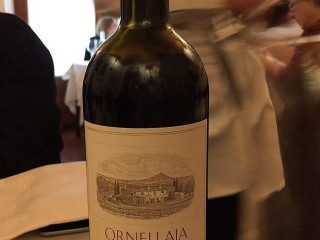 Trattoria Cammillo