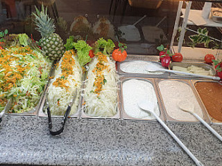 Osteria Del Viandante