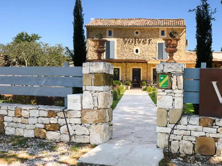 La Locanda Del Bosco