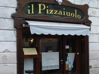 Il Pizzaiuolo