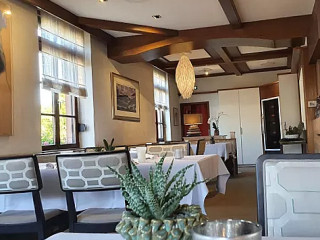 La Bruschetta Pizzeria
