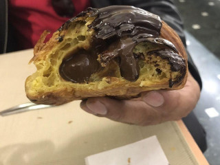 I Dolci Di Patrizio Cosi
