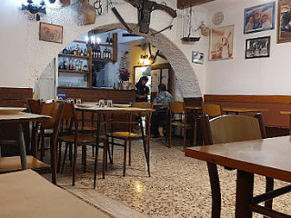 Osteria Fafein