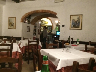 Trattoria Enzo Piero