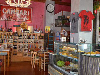 Osteria Al Bacareto