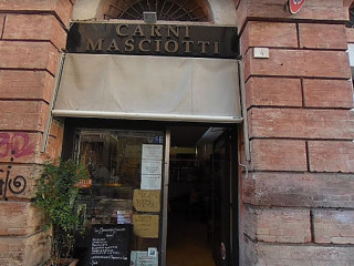 Carni Masciotti