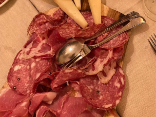 Trattoria Mamma Gina