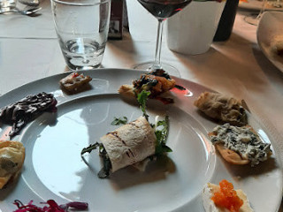 Locanda Del Pettirosso