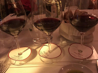 Frescobaldi Firenze