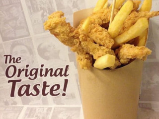 Starchicken Gourmet